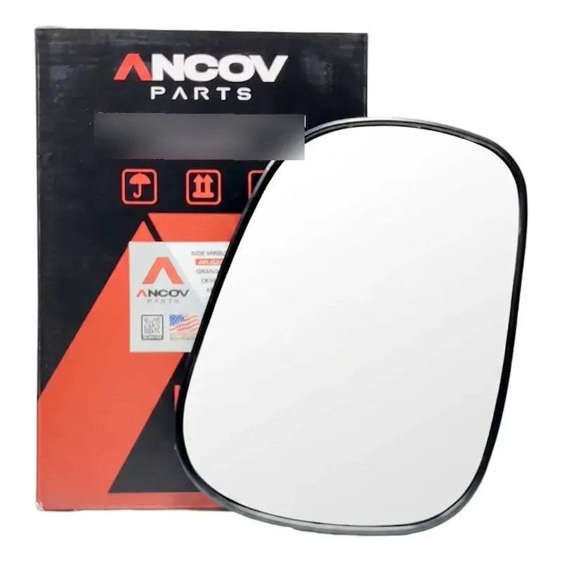 Espejo Retrovisor Grand Vitara 2.0 Luna Rh
