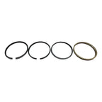 Pistones Con Anillos 030 Aveo Nubira 1.6 2006 2007 2008 2009