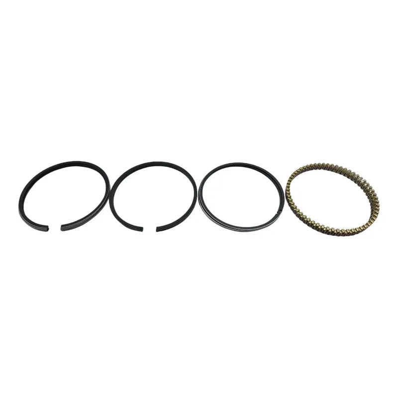 Pistones Con Anillos 020 Aveo Nubira 1.6 2006 2007 2008 2009