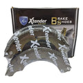 Banda Freno Completa Mitsubishi Lancer 02-07