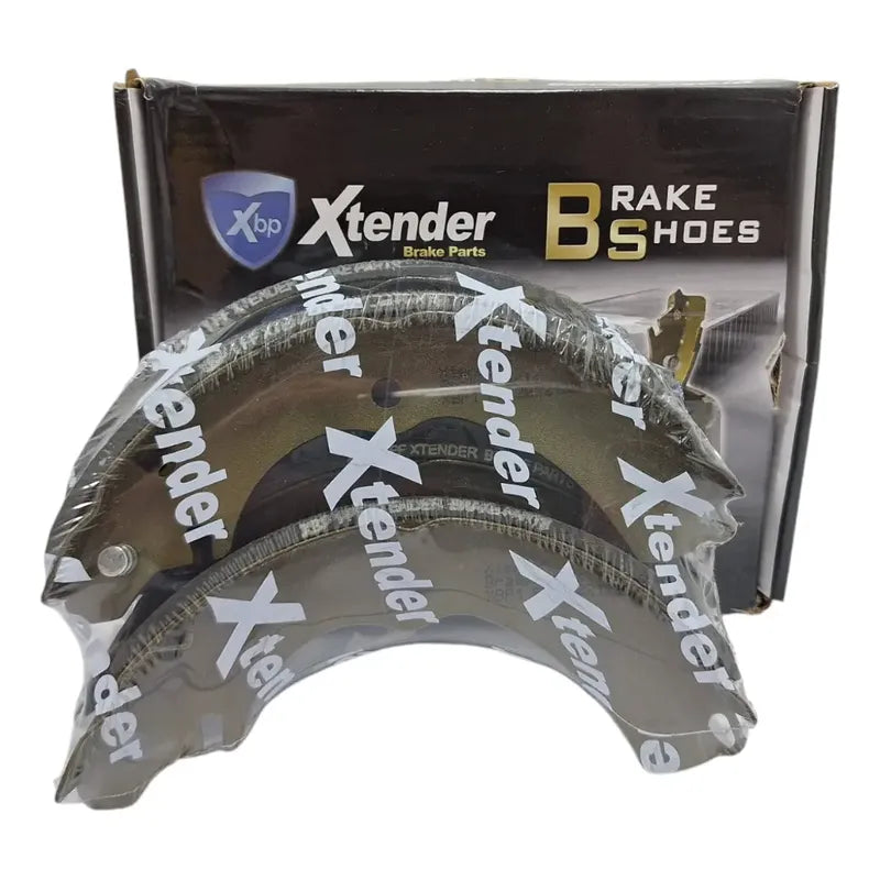 Banda Freno Completa Mitsubishi Lancer 02-07