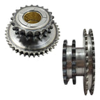 Kit Cadena De Tiempo Grand Vitara 2.5 2.7 6c