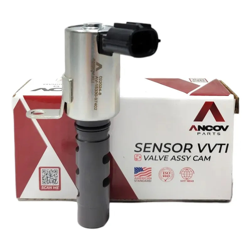 Sensor Valvula Vvti Ocv Toyota Terios 1.3 2002 2007