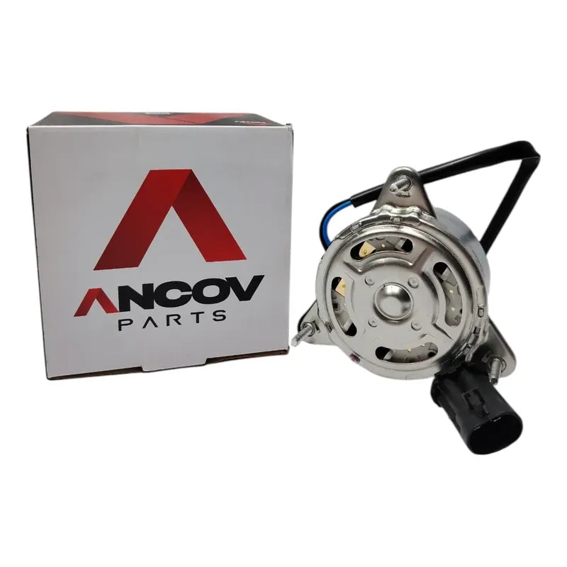 Motor Electroventilador Fiat Palio Siena Fire 1.3 Idea