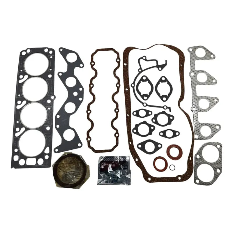 Kit Juego Empaque Empacaduras Full Set Monza 1.8 84-89