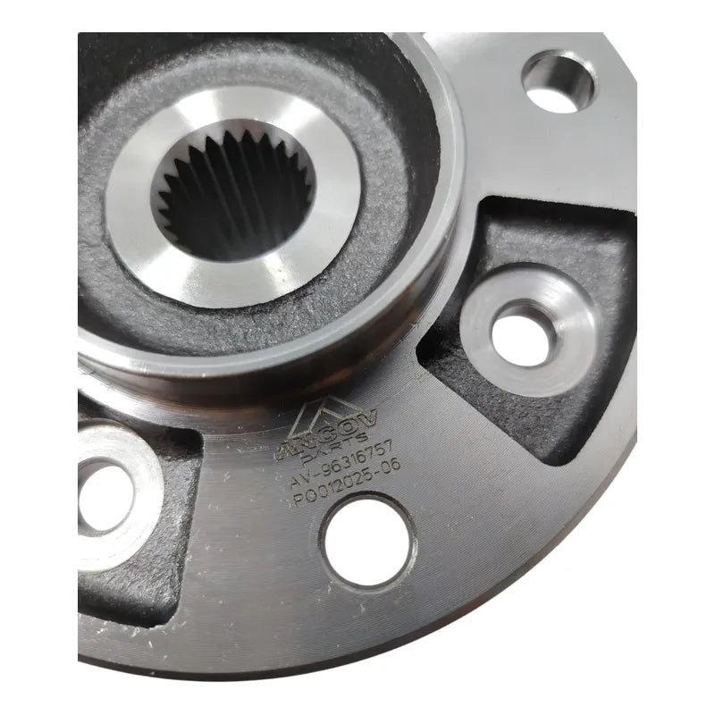 Cubo Mozo Rueda Delantero Daewoo Matiz Chevrolet Spark