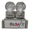 Pistones Optra Limited 020 050 Muecas