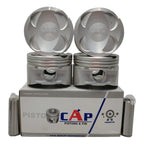 Pistones Optra Limited 020 050 Muecas