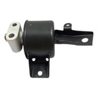 Base Motor Caja Izquierda Superior Aveo 1.6 Todos