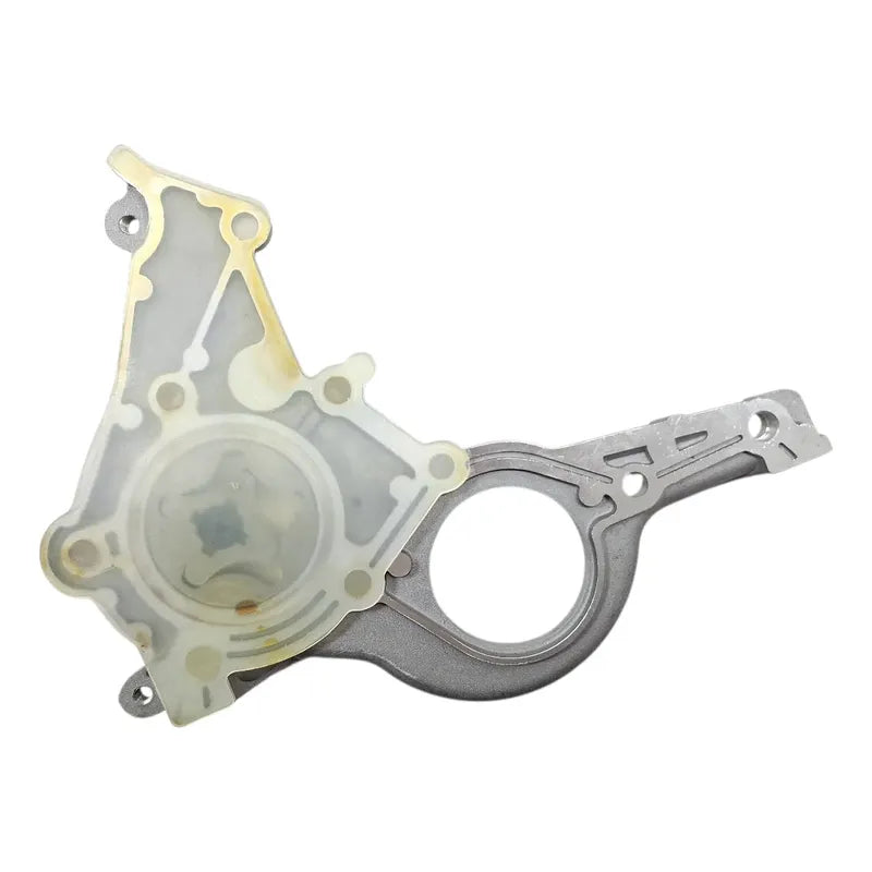 Bomba De Aceite Toyota Starlet 1.3 1990-1995