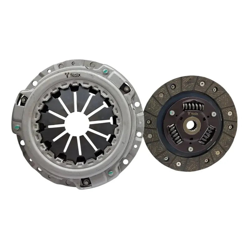 Kit Clucht Embrague Chery Qq3 1.1 8v 16v