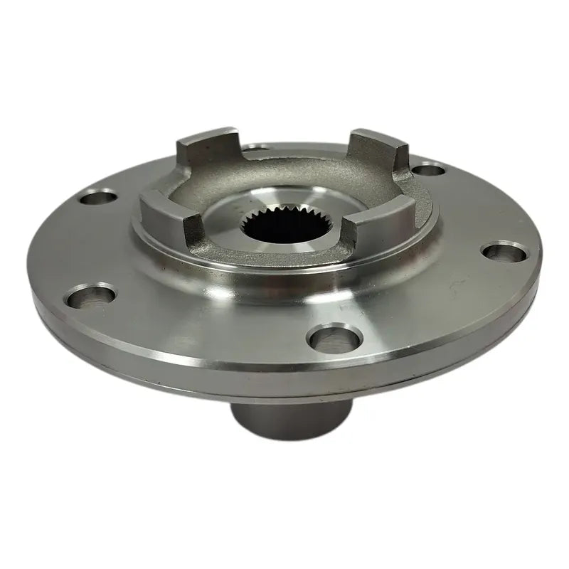 Cubo Rueda O Mozo Delantero Mazda Bt50 B2600 4x4