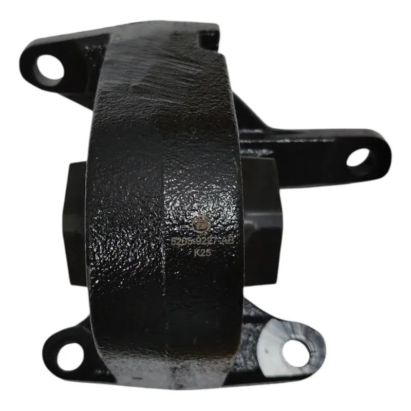 Base Motor Izquierda Jeep Cherokee Kj 02-07