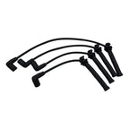 Juego Cables Bujias Chery Orinoco Tiggo 1.8 2.0 Original
