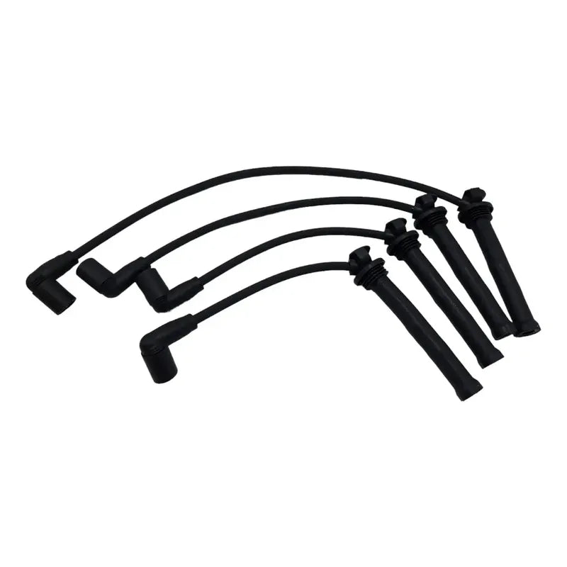 Juego Cables Bujias Chery Orinoco Tiggo 1.8 2.0 Original