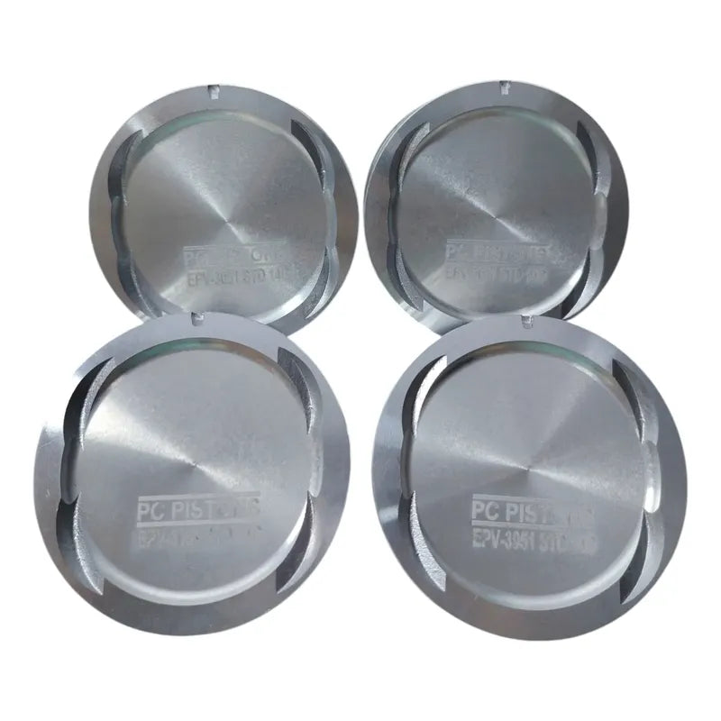 Piston Daewoo 2.0 Tacuma Nubira Std