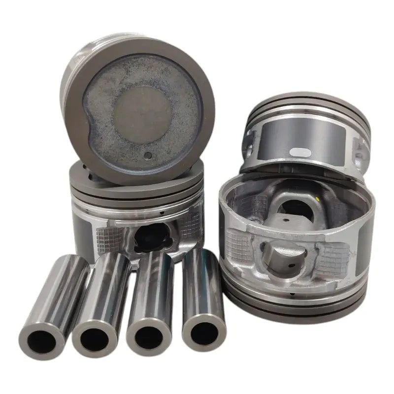 Pistones 030 Toyota Meru 3rz 2.7