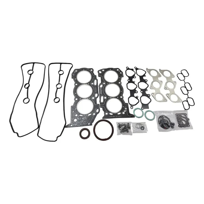 Juego Kit Empacaduras Hilux Fortuner 4runner 4.0 1gr