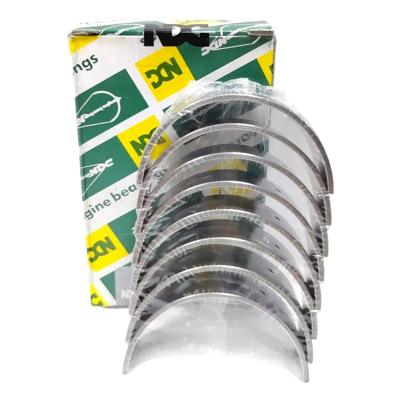 Concha Biela Meru Hilux 00-05 2rz 3rz 0.10 Original