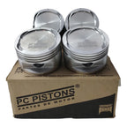 Piston Daewoo 2.0 Tacuma Nubira Std
