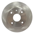 Disco De Freno Delantero Chevrolet Optra 256 Mm