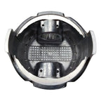 Juego Pistones 040 Spark