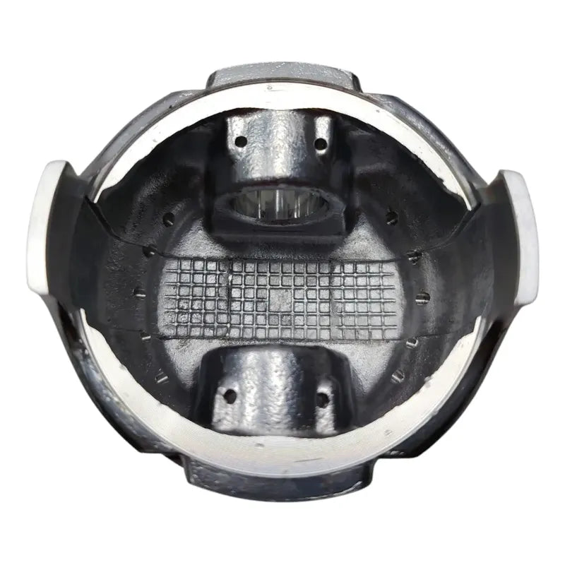Juego Pistones 040 Spark