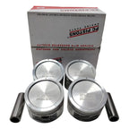 Juego Pistones 030 Chevette 1.6 Grueso Grueso Pc Piston