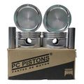 Piston Daewoo 2.0 Tacuma Nubira Std
