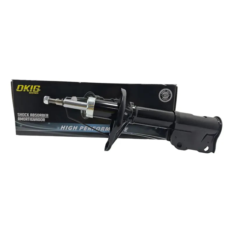 Amortiguador Delantero Derecho Lancer Mitsubishi Cb1 Cb2 1.3
