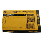 Cables Bujias Ford Laser 1.6 1.8 96-99 Original