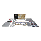 Kit Empacadura Fiat Palio Siena Elx 1.3 97-02 8v