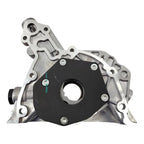 Bomba Aceite Chevrolet Optra Desing Advance 1.8 Rotor Grueso
