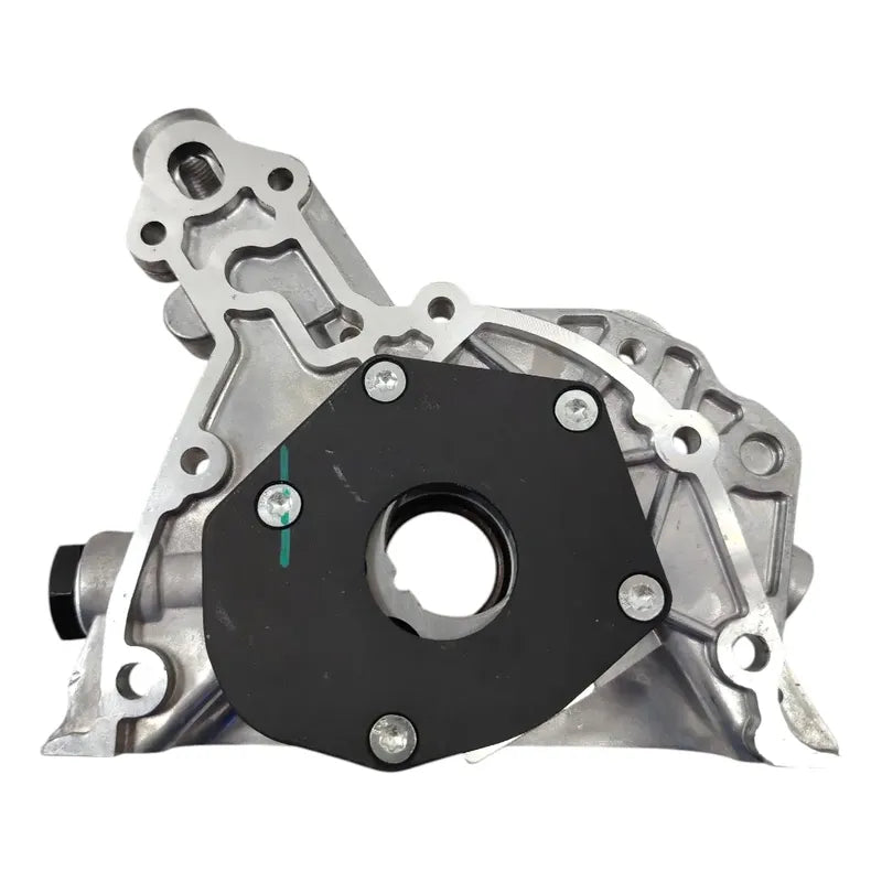 Bomba Aceite Chevrolet Optra Desing Advance 1.8 Rotor Grueso