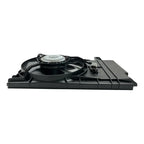 Electroventilador Auxiliar Aire Acondicionado Aveo 06-10