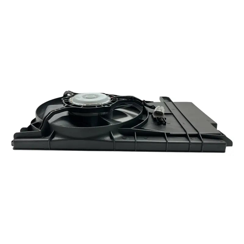 Electroventilador Auxiliar Aire Acondicionado Aveo 06-10