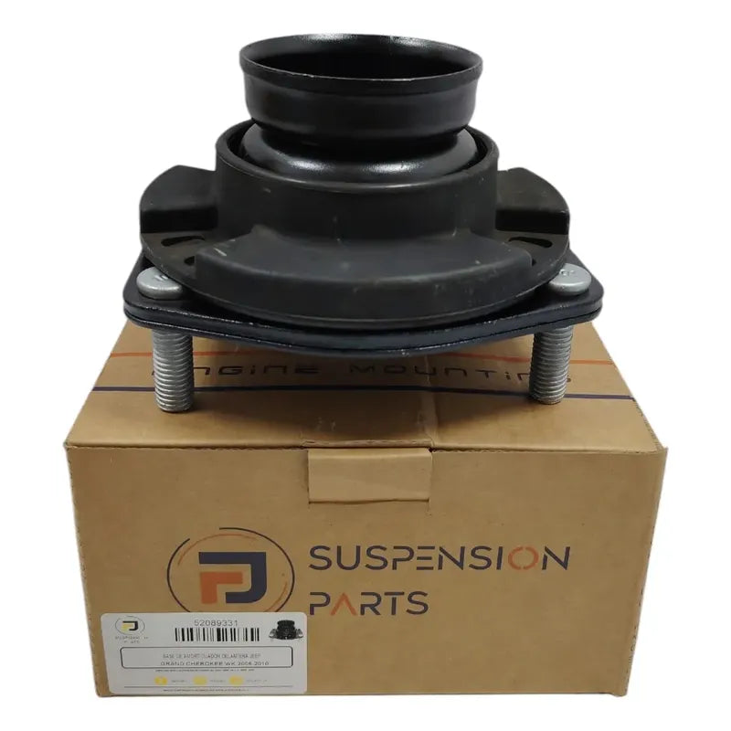 Base Amortiguador Delantero Jeep Grand Cherokee Wk 4.7 06-10