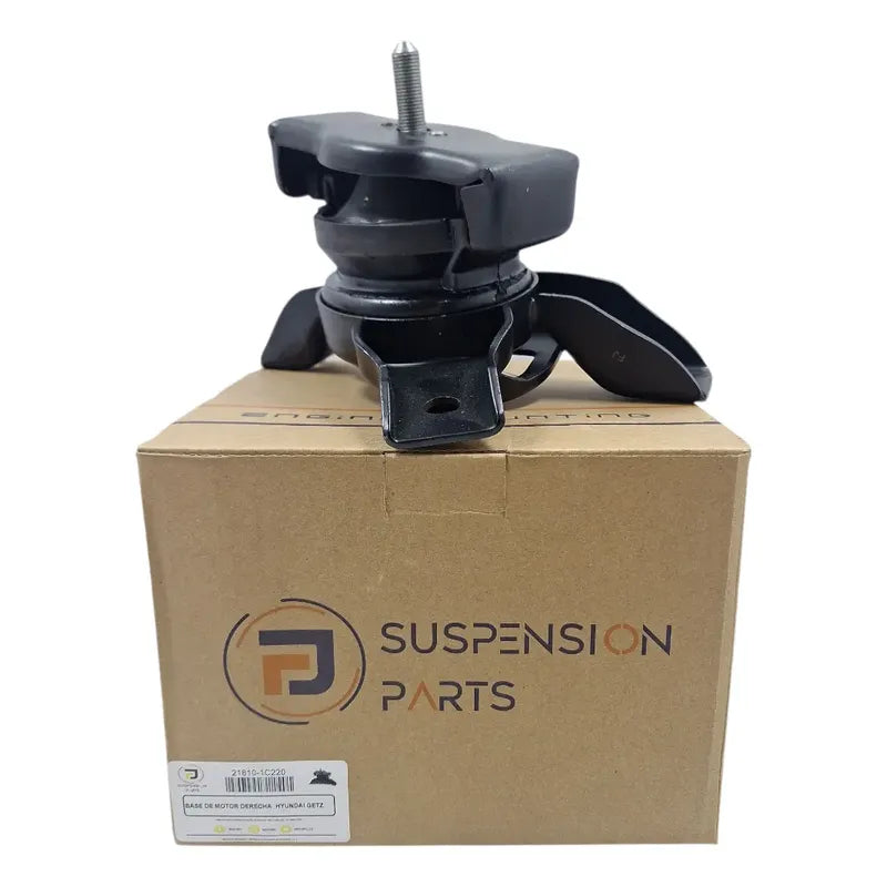 Base Motor Derecha Getz 1.3 1.6 Brisa