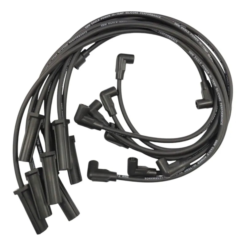 Cables Bujias Ford 302 351