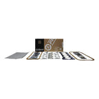 Kit Juego Empaque Empacadura Chevrolet Swift 1.3 93-94 Fraco