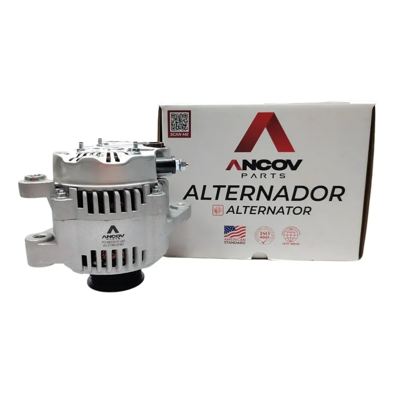 Alternador Toyota Terios 1.3 01-06
