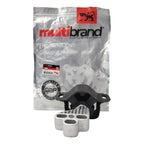 Base Motor Derecha Ford Fiesta Balita 2000-2003 Todos