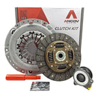 Kit Embrague Clutch Croche Optra 1.8 Desing Limited Advance