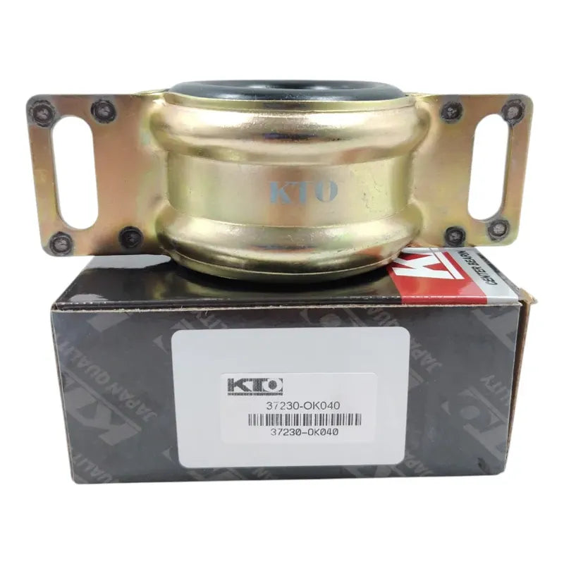 Puente Cardan Chumacera Toyota Hilux 2.7 Kavak 4.0 Fortuner