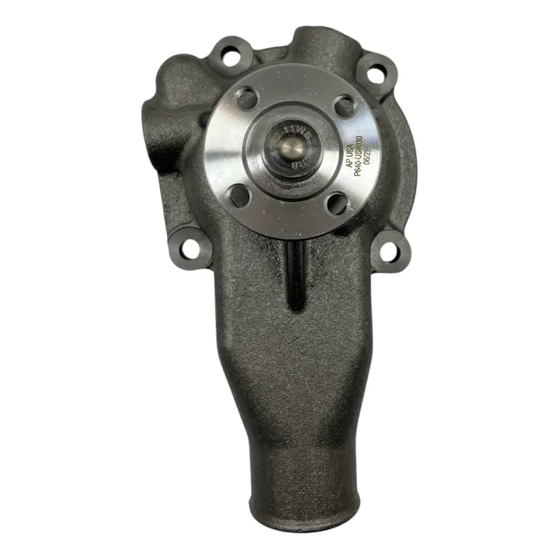 Bomba De Agua Ford F150 F350 F300 Modelo Viejo 77-82