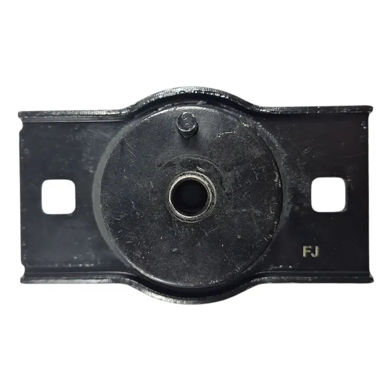 Base Motor Caja Izquierda Daewo Matiz Huesito