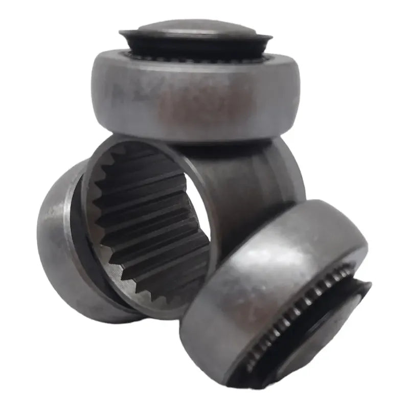 Triceta Aveo Neon Accent 98-05 Twingo Palio 1.6 22 Dientes