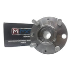 Mozo Cubo Rueda Delantero Aveo 2005-2013 Con Esparragos