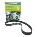 Correa De Tiempo Accent 1.3 1.5 110 Dientes