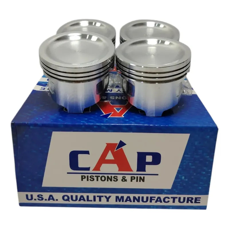 Pistones Picanto Atos 1.1 Std